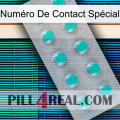 Numéro De Contact Spécial 28